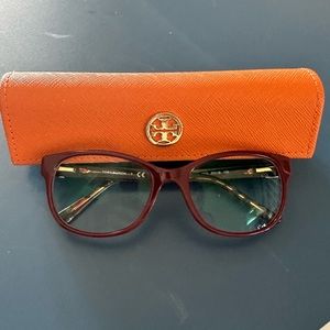 TORY BURCH frames